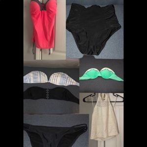 Swimsuit bundle